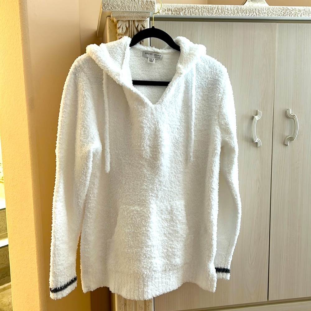Cozy Chic Baja Adult Hoodie for him/her.